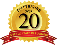 Connect Storage Systems celebrating over 20 in business Connect Storage Systems celebrating over 20 in business