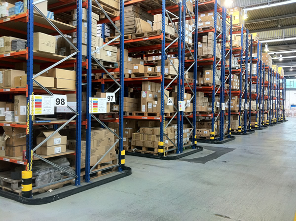 Connect Storage Systems Ltd Connect Storage Systems Ltd