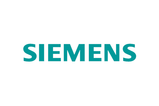 Siemens logo Siemens logo