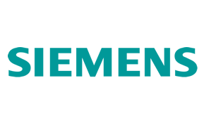 Siemens logo Siemens logo